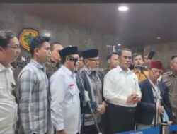 Mentri pertanian menetapkan harga singkong Rp.1350 per kg