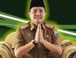 Sekretaris Daerah DPD Grib Jaya Provinsi Lampung Serta Jajaran Pengurus Ucap Selamat Kepada Thomas Americo,. S. STP.