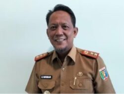 Dinas BMBK Provinsi Lampung Anggarkan Perbaikan Jalan Tepat Sasaran