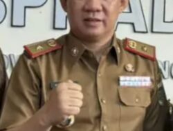 BPKAD Provinsi Lampung Gerak Cepat Atasi Defisit Tuntaskan Hutang