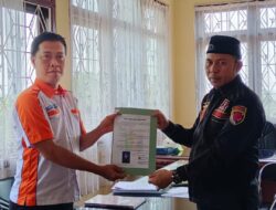 Ormas GRIB JAYA Provinsi Lampung Resmi Terdaftar di Kesbangpol