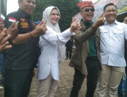 DPC Grib Jaya Kabupaten Pesawaran Deklarasikan Dukungan Penuh untuk Calon Bupati Nanda Indra Bastian dan Calon Wakil Bupati Antonius Muhamad*