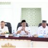 Ardito Wijaya, Apresiasi Percepatan Islamic Center Lampung Tengah untuk Pemberangkatan Calon Jama’ah Haji