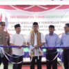 Ardito Wijaya Meresmikan Sekolah Menengah Kejuruan (SMK) Kesehatan Tunas Harapan Bunda