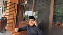 Pengurus Islamic Centre Mengajak Masyarakat dan Pemerintah Menjadikan IC Sebagai Ikon Lampung Tengah
