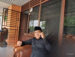 Pengurus Islamic Centre Mengajak Masyarakat dan Pemerintah Menjadikan IC Sebagai Ikon Lampung Tengah