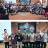 DPP FKG PETIGAKA Indonesia melaksanakan rapat kerja nasional pada hari sabtu 21-22 juni 2025 di Hotel balairung Jakarta.