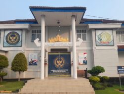 Respon Cepat Lapas Kelas IIA Terkait  Potongan Vidio yang beredar Diduga Gunakan Sabu