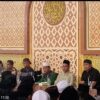 Ketum DPP Grib Jaya H Hercules Rosario de Marshal Berikan Santunan Ke Pondok Pesantren Baitul Makmur Kota Metro
