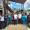 Sekda DPD Grib Jaya Provinsi Lampung Kecam Keras Oknum BNN Provinsi Lampung Melepaskan Ke-5 Pelaku Penguna Pemilik Narkoba