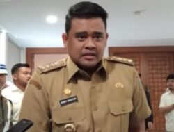 *Desak Ungkap Pergub ‘Anggaran Geser’, GRIB JAYA Minta KPK Jamin Hadirkan Bobby Nasution di Sidang Korupsi PUPR*