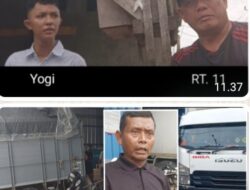 Gudang Pengemasan Minyakita Diduga Bodong Tidak Ada Plang IMB baru di Urus Aparatur Setempat dan DPRD serta APH tutup Mata