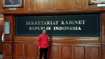 Ketua DPC JMI Lampung Tengah dan Pendiri Media SIN Firdaus, S.H Akan Laporkan Dugaan Praktik Jual Beli Buku ke Presiden