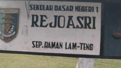 Oknum Kepala SDN 1 Rejo Asri Diduga Rugikan Negara Dan Wali Murid Terkait Buku.