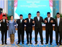 Komisi Yudisial Tegaskan Komitmen Perkuat Independensi dan Mutu Peradilan
