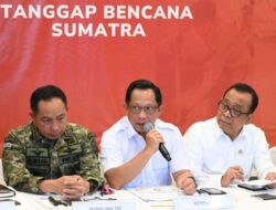 Pemerintah Pastikan Anggaran Darurat, Layanan Dukcapil, dan Hunian Tetap Berjalan di Daerah Terdampak Bencana