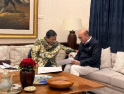 Presiden Prabowo Percepat Kampung Haji dan Hunian Warga Terdampak Bencana