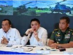 Seskab: Pemerintah Super Cepat Satu Bulan Pascabencana, Ini yang Sudah Diperbuat