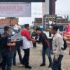 Plt Bupati Lamteng Buka Kejuaraan Pencak Silat PSHT Ranting Seputih Mataram