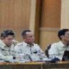 Taklimat Awal Tahun Kabinet Merah Putih, Presiden Prabowo Tegaskan Arah Kerja Pemerintahan