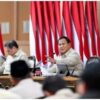 Presiden Prabowo: Program Makan Bergizi Gratis Jawaban Negara atas Masalah Gizi Anak