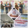 Turnamen Fun Game ORADO Bandar Lampung Cetak Sejarah, 128 Peserta Ramaikan Kompetisi Domino Perdana di Lampung