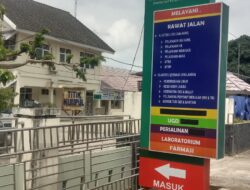 Disinyalir Oknum Kepala Puskesmas Bandar Jaya Gelapkan Dana BLUD Pelayanan Kesehatan Dasar, TA 2025 Ratusan Juta Rupiah