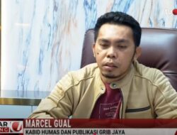 *Viral Paket MBG Memprihatinkan, GRIB JAYA: Ini Penghinaan Terhadap Visi Besar Presiden Prabowo!*