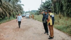 Rp135 Miliar untuk Jalan Rawa Pitu