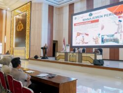 Pemprov Lampung Dorong Zona Integritas, Masyarakat Dapat Layanan Lebih Transparan dan Akuntabel