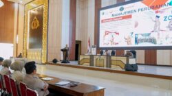 Pemprov Lampung Dorong Zona Integritas, Masyarakat Dapat Layanan Lebih Transparan dan Akuntabel