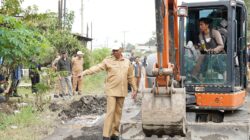 Penanganan Cepat Jalan Rusak Dorong Aktivitas Ekonomi Warga di Daerah