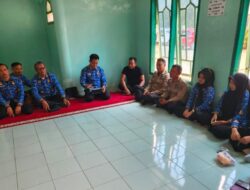 Dinas Sosial Kabupaten Lampung Tengah tengah menyiapkan program keluarga miskin. Program ini akan dilakukan secara langsung melibatkan seluruh pilar sosial.