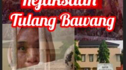 Seruan Aksi DiKejaksaan Negeri Menggala Tulang Bawang akan Bersejarah di Lampung terkait OKNUM kejaksaan Pungli.