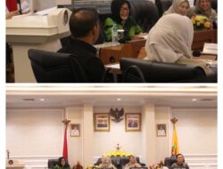 DPRD Lampung Dorong Penguatan Kualitas Pendidikan dalam Kunjungan Komisi X DPR RI