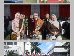 Momentum Hari Kartini 2026, DPRD Lampung Tegaskan Peran Perempuan dalam Kemajuan Daerah