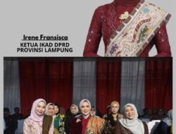 Ketua IKAD Lampung: Semangat Kartini Harus Dorong Perempuan Berperan Nyata