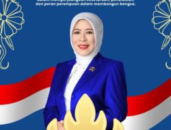 Hj. Diah Dharma Yanti Ajak Perempuan Lampung Lanjutkan Semangat Kartini