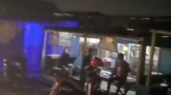 Warga Natar “Naik Darah”! Kafe Remang-Remang Diduga Cuma Tebar Janji, Kini Diminta Tutup