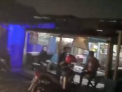 Warga Natar “Naik Darah”! Kafe Remang-Remang Diduga Cuma Tebar Janji, Kini Diminta Tutup
