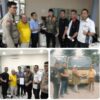Sekda DPD Grib Jaya Provinsi Lampung Menyayangkan Terkait Berita yang Masalah Sudah Selesai di Dealer Mitsubishi PT Lautan Berlian Utama Motor di Muat Tanpa Komfirmasi ke Penerima Kuasa