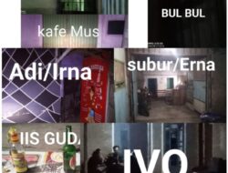 Kafe Remang-Remang di Natar Makin Berani, Warga Sindir Aparat Jangan Cuma Jadi Penonton