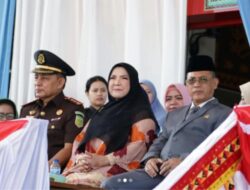 Ketua DPRD Bandar Lampung Hadiri Peringatan Hari Ibu 2025, Tegaskan Peran Strategis Perempuan dalam Pembangunan