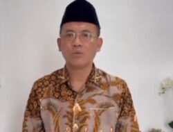 Ketua DPRD Bandar Lampung Nyatakan Dukungan Penuh terhadap Pernyataan Kapolri