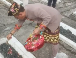 Ketua DPRD Bernas Yuniarta Dorong Bandar Lampung Makin Maju di Perayaan HUT ke-343