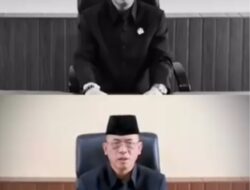 Ketua DPRD Bandar Lampung Bernas Yuniarta Tuntaskan Lapor SPT 2025 via Coretax, Dorong Kepatuhan Pajak Digital