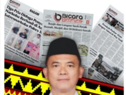 APBD Kota Bandar Lampung 2026 Resmi Disahkan