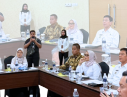 Bupati Lamtim Ela Siti Nuryamah Dorong Desa Penyangga Way Kambas Jadi Pusat Ekonomi Berkelanjutan