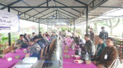 Sinergi dan Prestasi, BRI Perkuat Peran Agen BRILink di Tulang Bawang