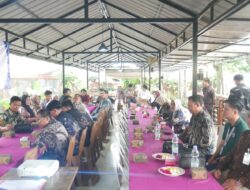 Sinergi dan Prestasi, BRI Perkuat Peran Agen BRILink di Tulang Bawang